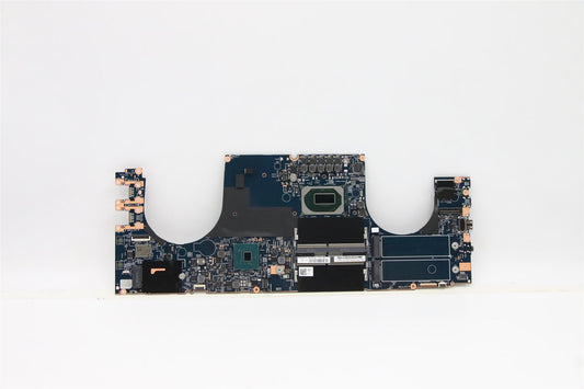 Lenovo ThinkPad P1 Gen 3 Motherboard Mainboard UMA inteli710850H 5B21C87140