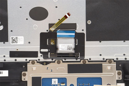 Lenovo Upper Case ASM_UKE L82QG FPAG 5CB1J01816