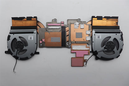 Lenovo Thermal Module C 83FD AVC_AVC 5H40S21042