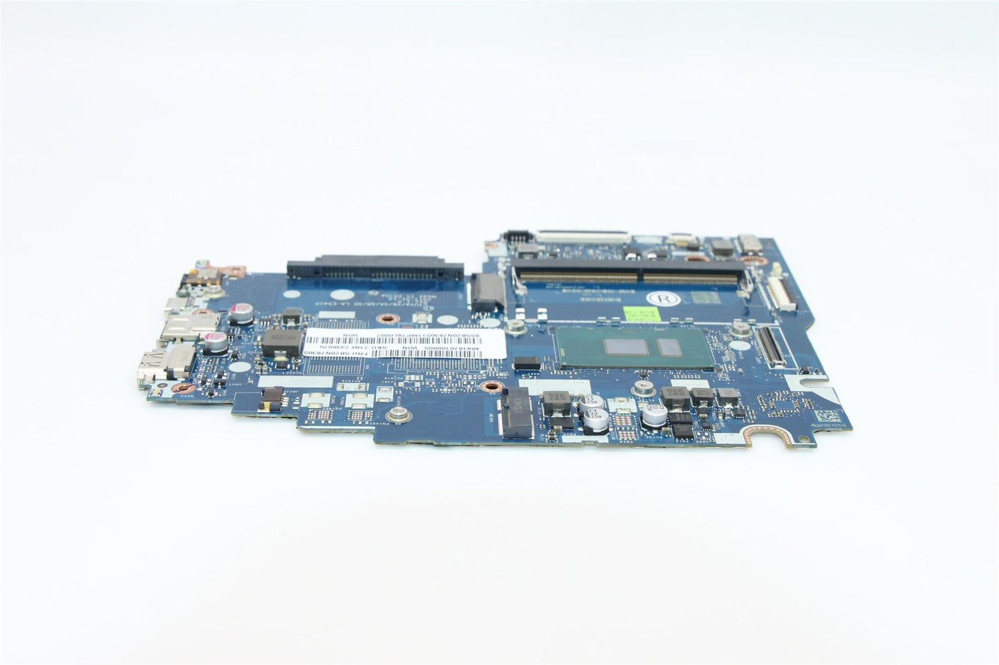Lenovo IdeaPad 320S 14IKB Motherboard Mainboard UMA intelI77500U 5B20N78305
