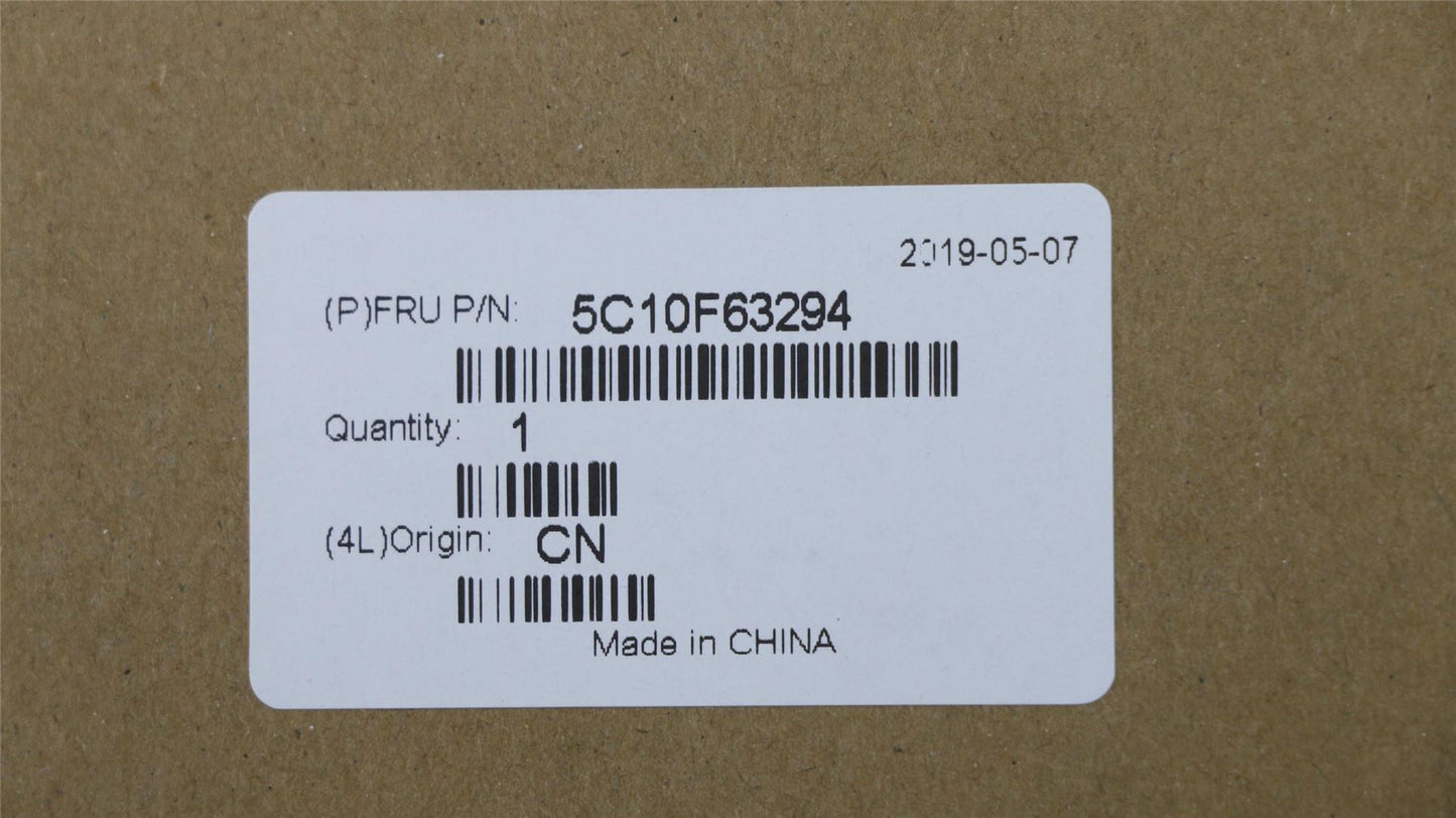 Lenovo All-In-One A540 TV Scalar Board Cable 5C10F63294