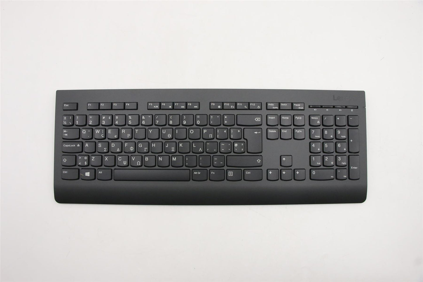 Lenovo Wireless KBD-GRK 03X6979