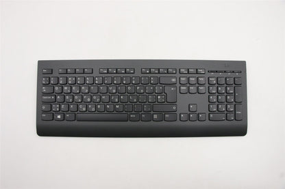 Lenovo Wireless KBD-GRK 03X6979