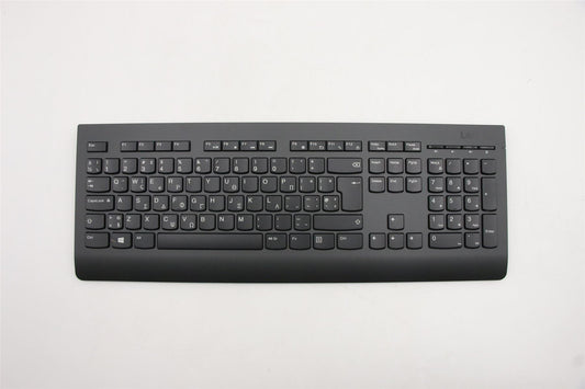 Lenovo Wireless KBD-GRK 03X6979