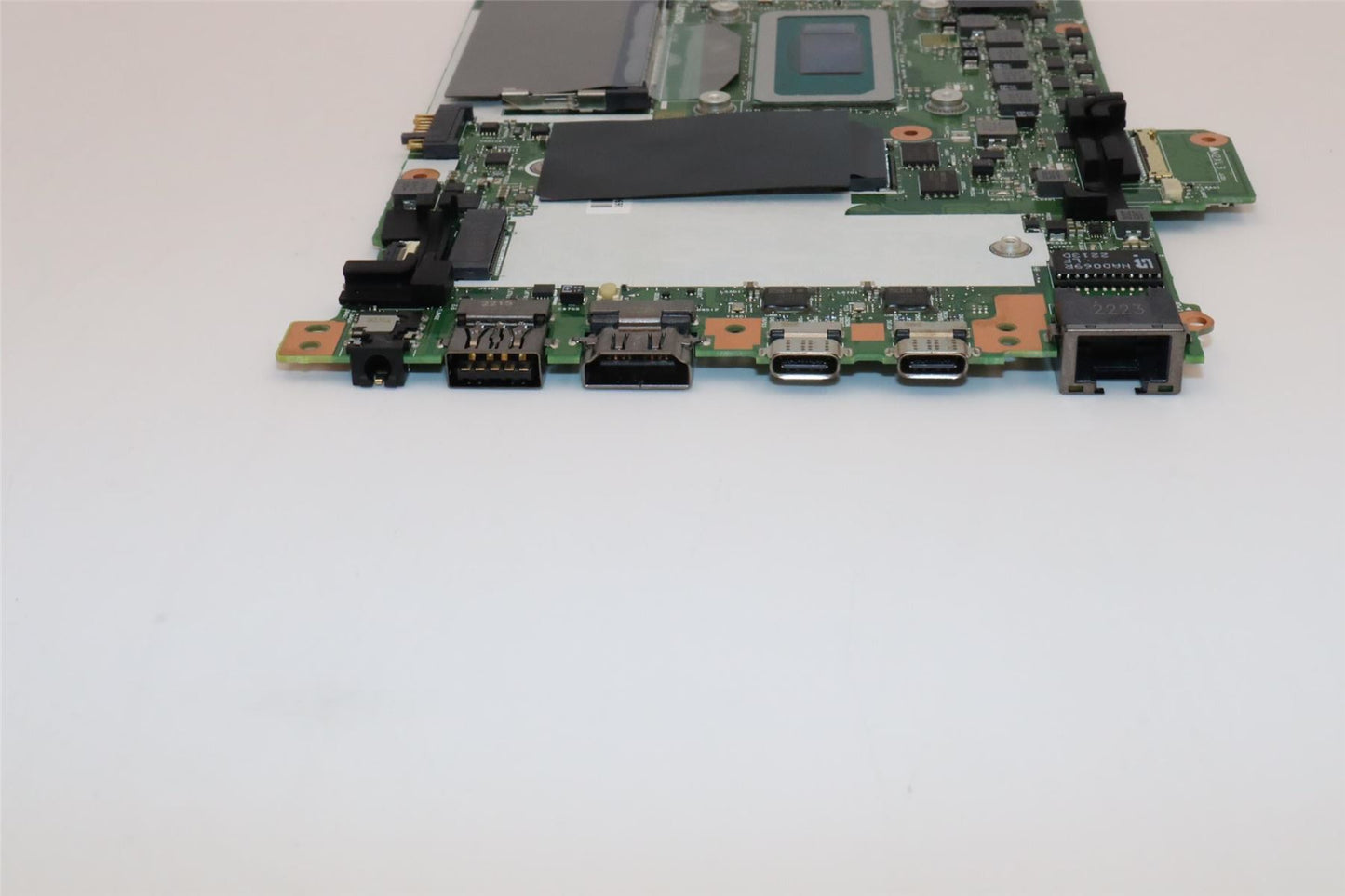 Lenovo ThinkPad T14 3 T16 1 T14 Gen 3 Motherboard Mainboard UMA 16GB 5B21J39316