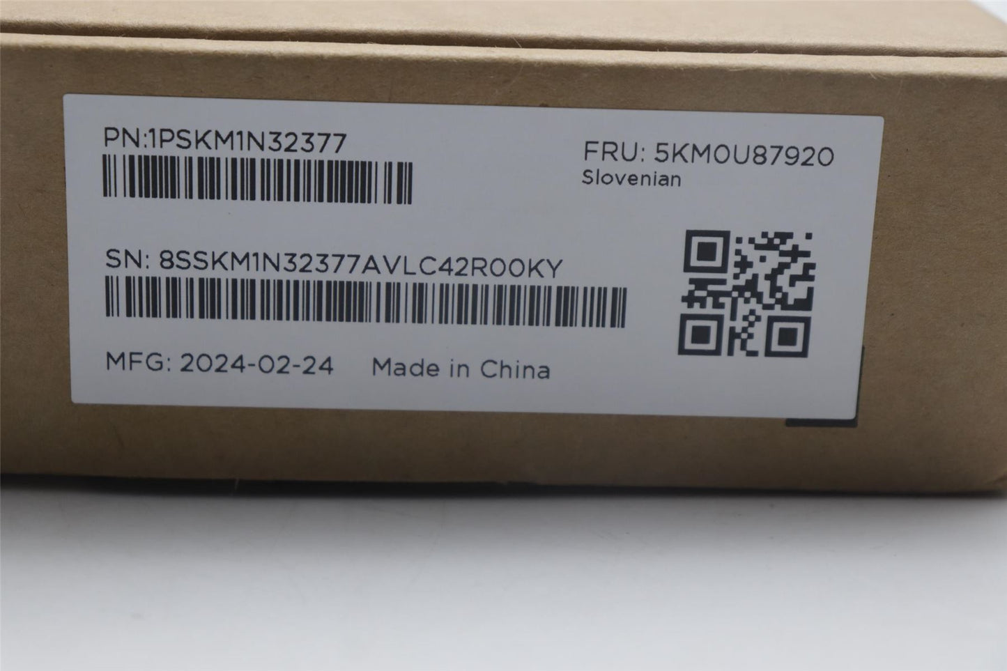 Lenovo KYB_MOUSE G-T Eos3 2.4G KM CLD SL 5KM0U87920