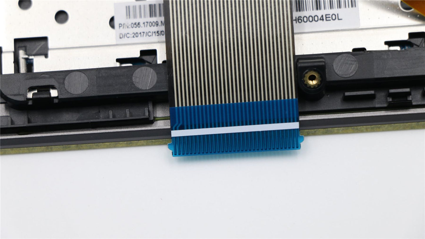 Lenovo UpperCase W 81AC IG FP BL W/KB KO 5CB0Q62226