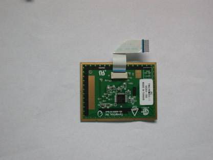Lenovo ZW1L 触控板TM41PDZ353-1 Synatics Board 11004971