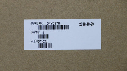 Lenovo NB_KYB CS13T,CFB,CHY 04Y0978