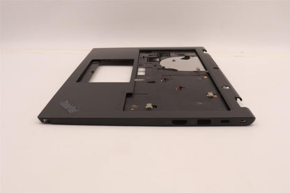 Lenovo Yoga L13 Gen 3 Palmrest Top Cover Housing Grey 5M11H26966