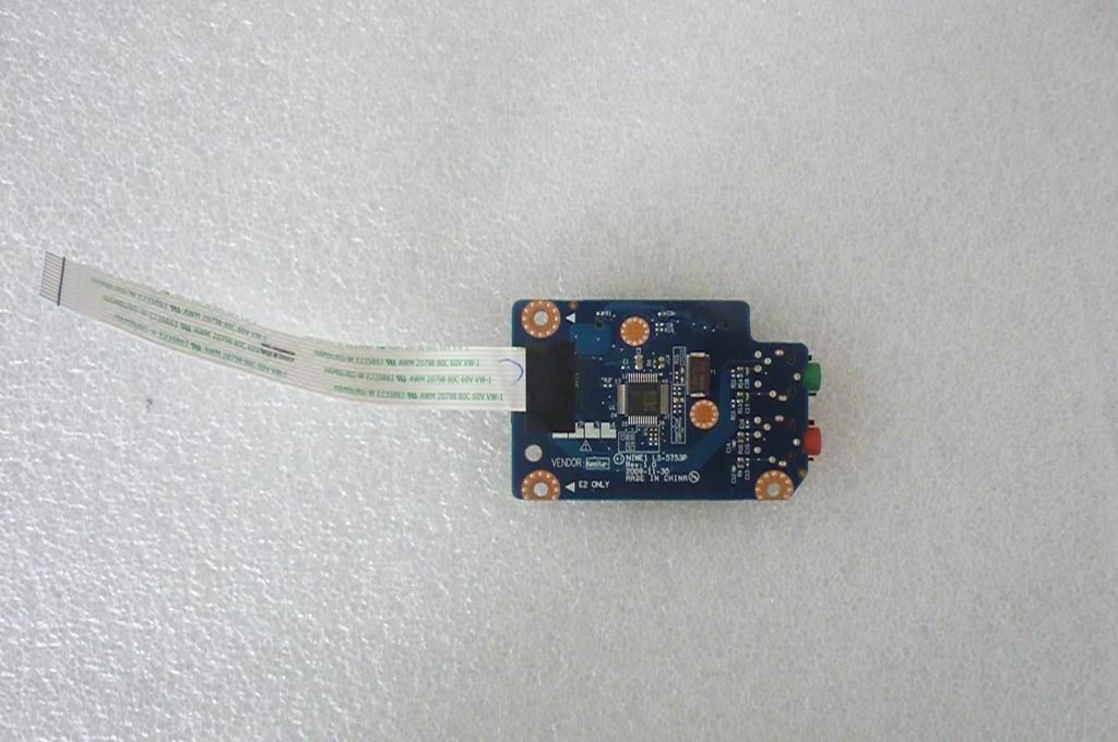 Lenovo NIWE2 READER-15.6 Card Reader Board 11011875