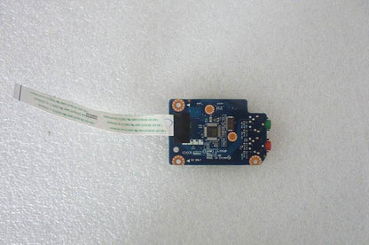 Lenovo NIWE2 READER-15.6 Card Reader Board 11011875