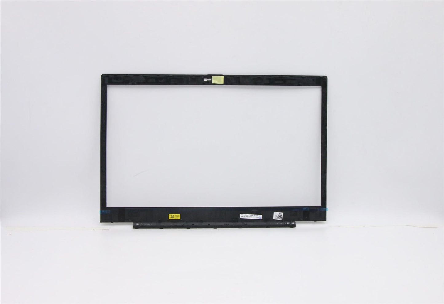 Lenovo FRU B_COVER_SUB_ASSY_MIC 5B30Z38877
