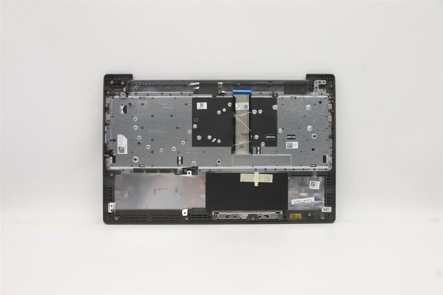Lenovo IdeaPad 5-15ITL05 Palmrest Cover Touchpad Keyboard Grey 5CB0X56362