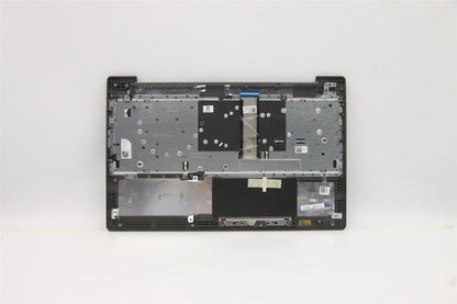 Lenovo IdeaPad 5-15ITL05 Palmrest Cover Touchpad Keyboard Grey 5CB0X56362