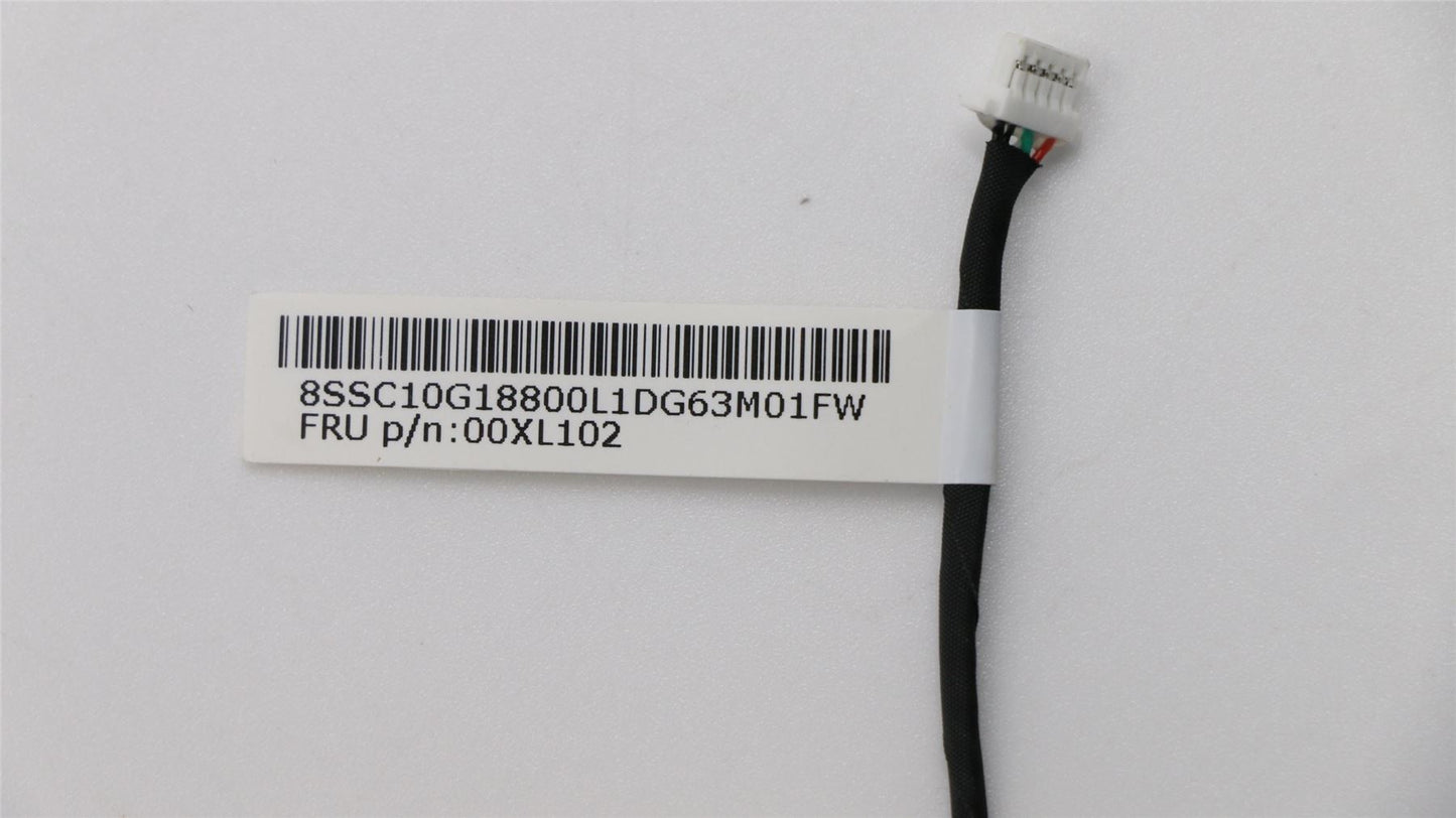Lenovo IdeaCentre 610S-02ISH Internal Cable 00XL102