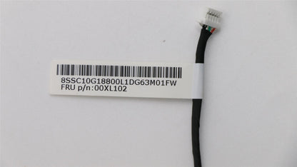 Lenovo IdeaCentre 610S-02ISH Internal Cable 00XL102