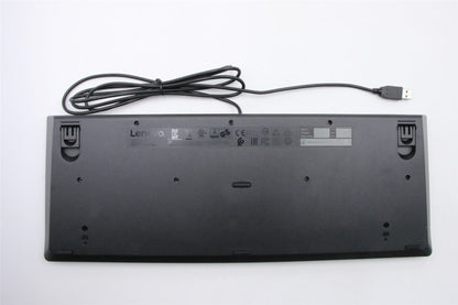 Lenovo USB TRDTNL KB BK 179 TUR 00XH725