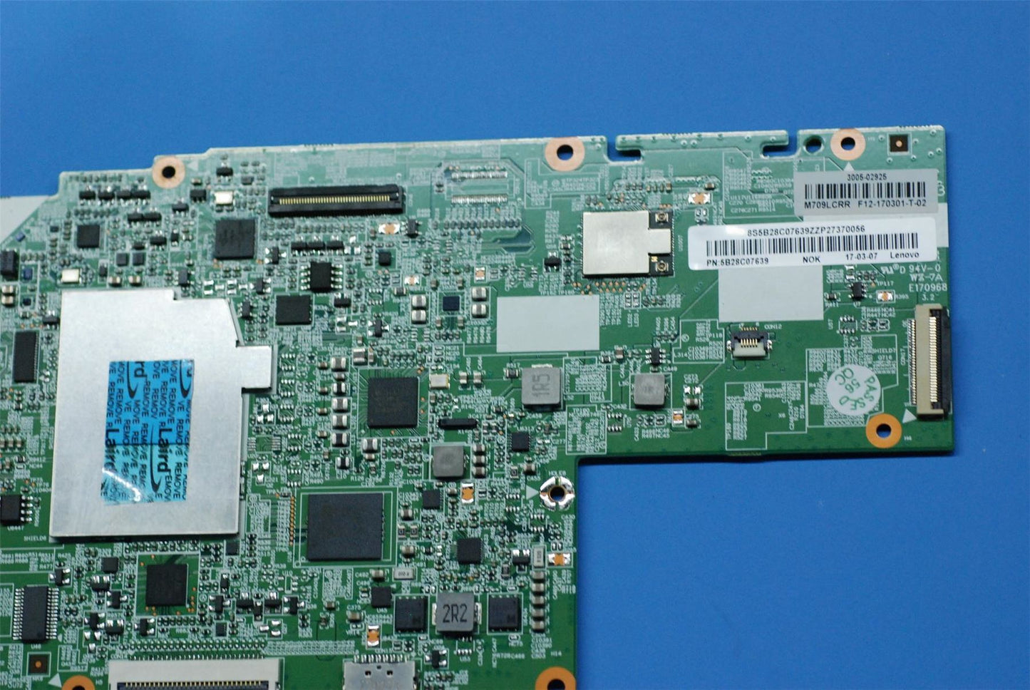 Lenovo N23 MB_4+32G&*3202-01879 CS 5B28C07639
