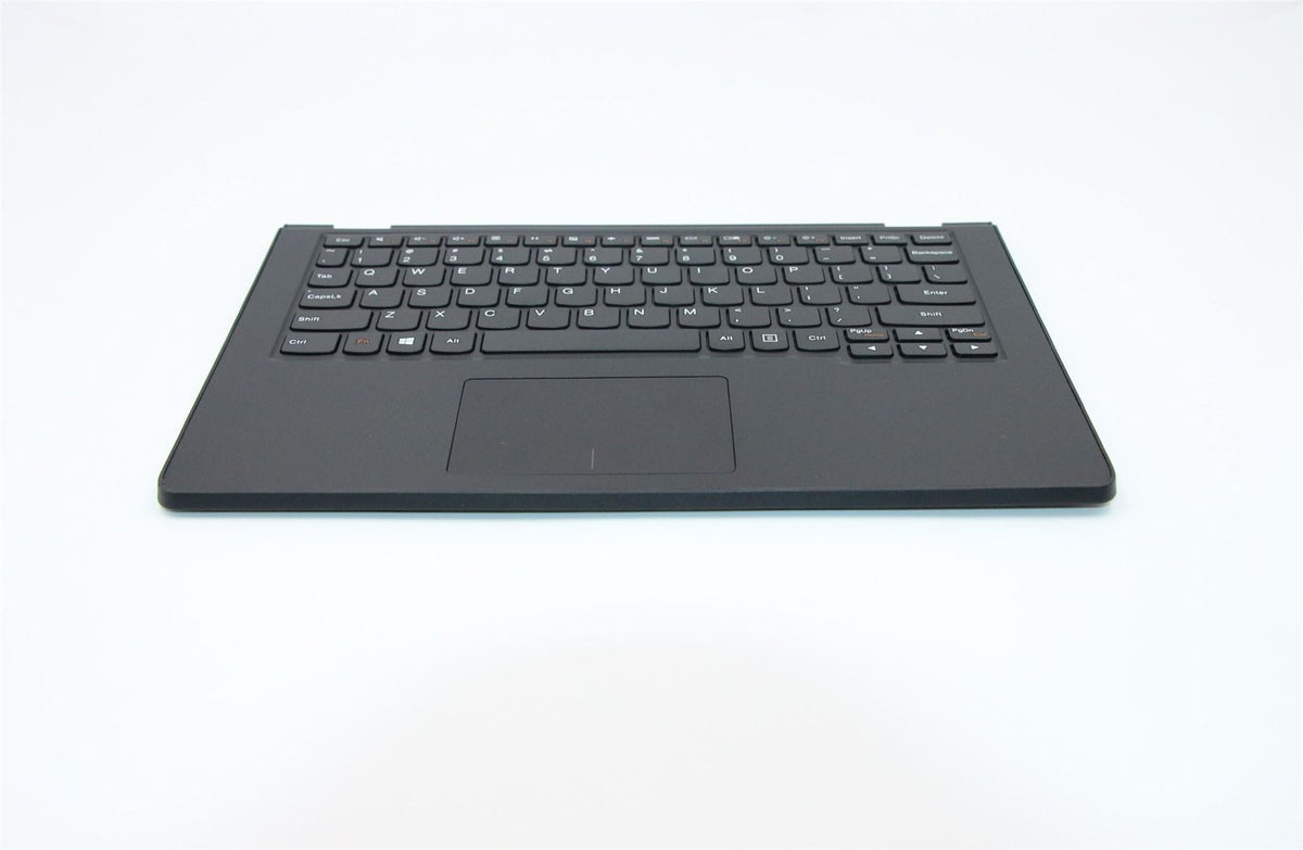 Lenovo Vienna Upper Case BK W/KB-US US English Keyboard 90204988