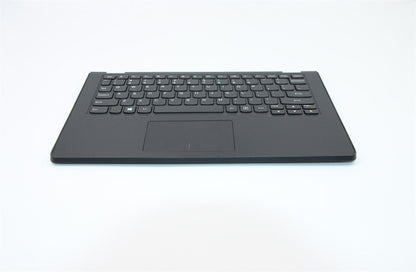 Lenovo Vienna Upper Case BK W/KB-US US English Keyboard 90204988