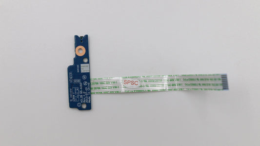 Lenovo AILZB W/Cable Power Board 90004467