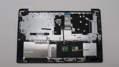 Lenovo IdeaPad 3 15ITL6 3 15ALC6 Palmrest Cover Touchpad Keyboard 5CB1B69153