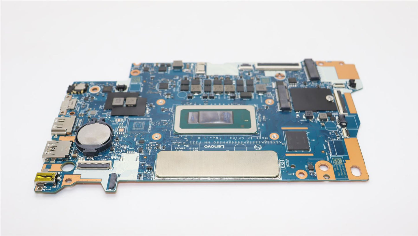 Lenovo IdeaPad 3 14IRH8 Motherboard Mainboard UMA INTELI713620H 16G 5B21M48185