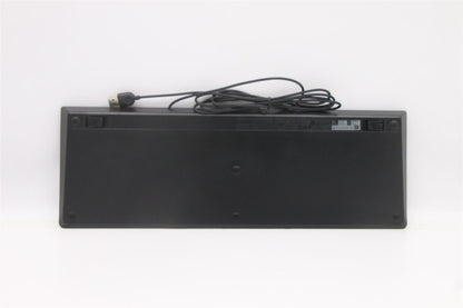 Lenovo USB Calliope KB BK FRA 5D50U84445