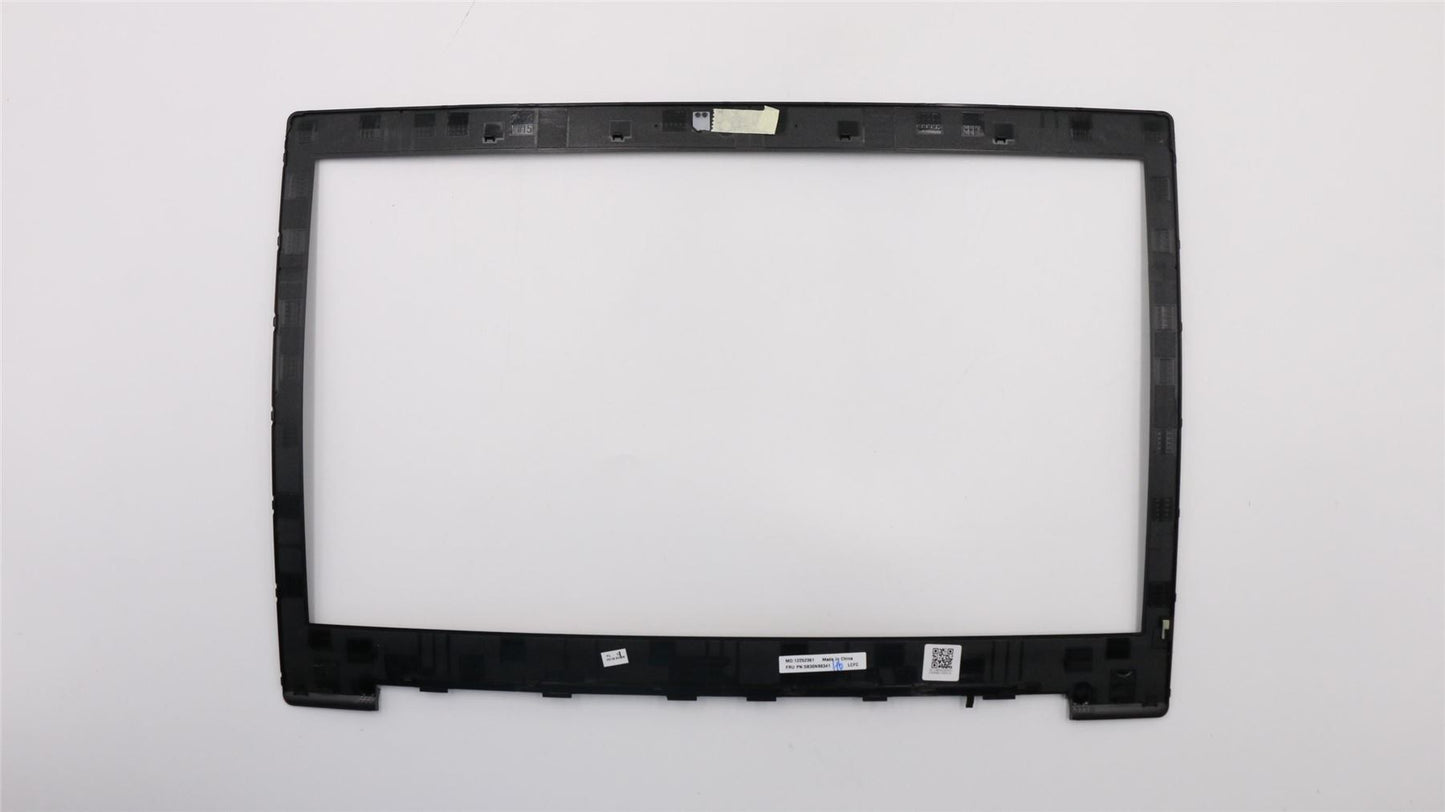 Lenovo IdeaPad 320-15ISK 320-15IKB Bezel front trim frame Cover Black 5B30N86341