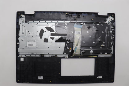 Lenovo Upper Case ASM HBW H 83DS FP CB 5CB1N95112