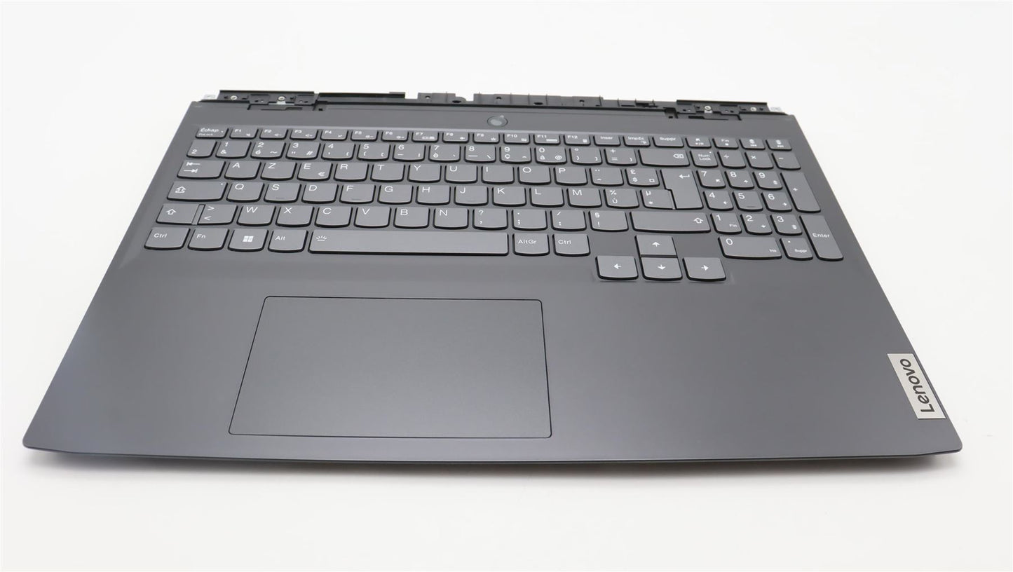 Lenovo UpperCase ASM_FRA C82SCRGB BLA 5CB1J38957