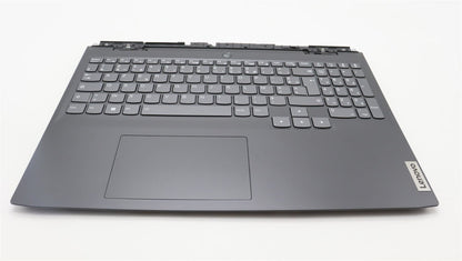 Lenovo UpperCase ASM_FRA C82SCRGB BLA 5CB1J38957