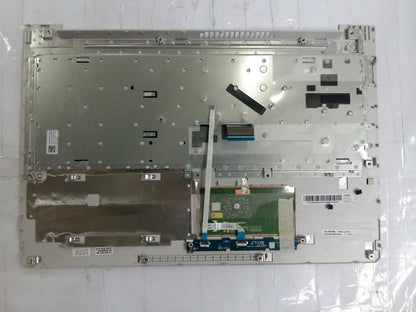 Lenovo Upper Case ASM FRNKBL80SR W/TP, TPFFC 5CB0L37426