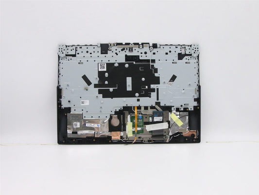 Lenovo Legion 5-15ARH05H 5-15IMH05H Keyboard Palmrest Top Cover Grey 5CB0Z26791