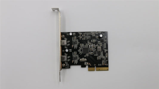 Lenovo ThinkCentre M75t 2 M75t Gen 2 USB Type C I/O Board Card 00FC967