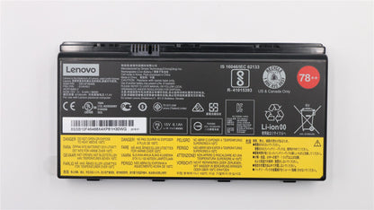 Lenovo External,8c,96Wh,LiIon,SMP 01AV451