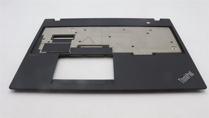 Lenovo FRU KT6D0_C_COVER_WL_SUB_ASSY_BLK 5CB1L57836