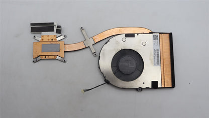 Lenovo HEATSINK FRU KT6DA_UMA_THM_ASSY_Delta 5H41B77383