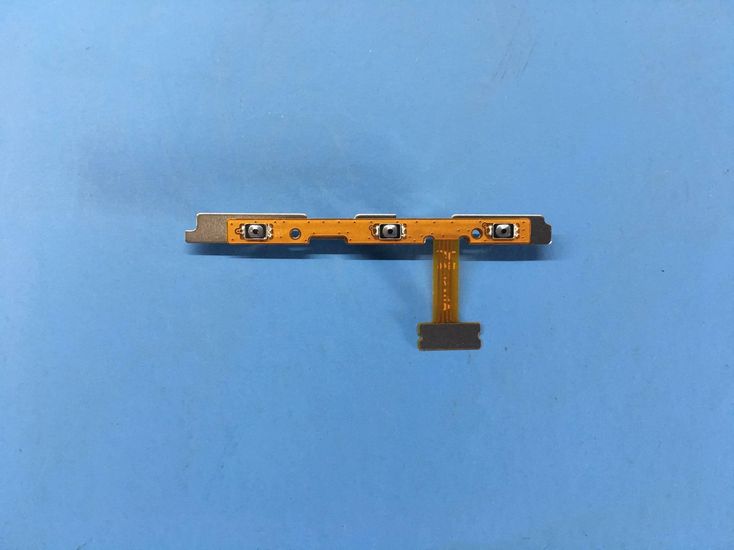Lenovo CT-X636F Sidekey FPC&*HQ3160A712000 CS FPC Board 5F78C16422