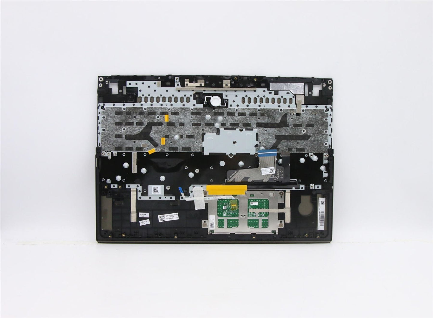 Lenovo UpperCase ASM C82EH KB RUS 5CB0Z32917