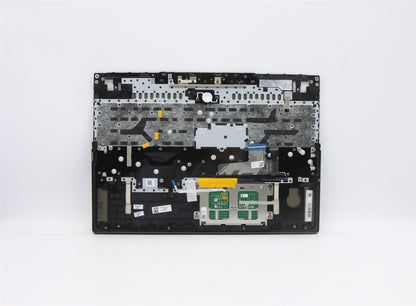 Lenovo UpperCase ASM C82EH KB RUS 5CB0Z32917