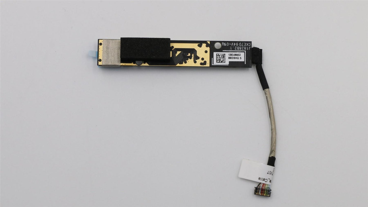 Lenovo Chromebook 500e Webcam Web Cam Camera Cam 5C20Q79738