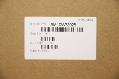 Lenovo MECH_ASM C-Cvr+KBD ASM,TUR F,LTN 5M10W78927