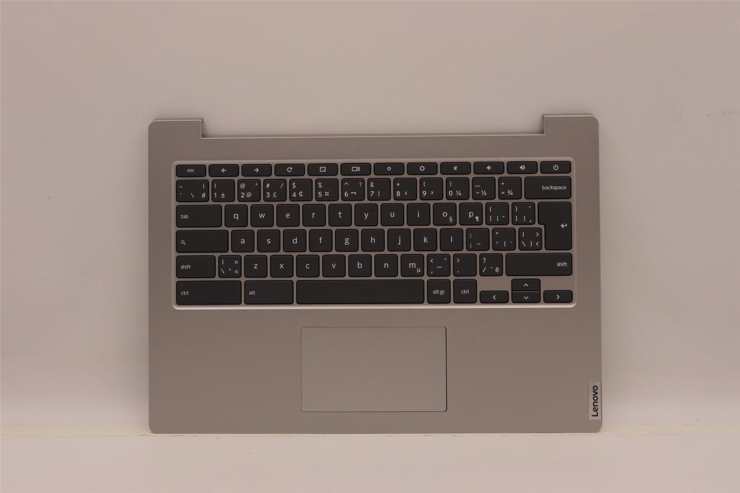Lenovo Upper Case ASM_CF-E B 82C1 PG 5CB0Z27801