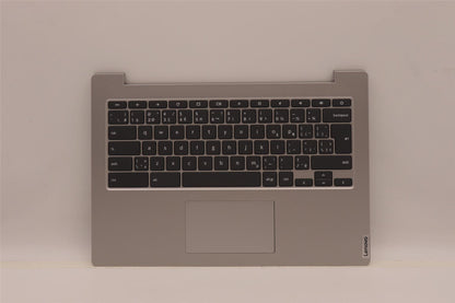 Lenovo Upper Case ASM_CF-E B 82C1 PG 5CB0Z27801