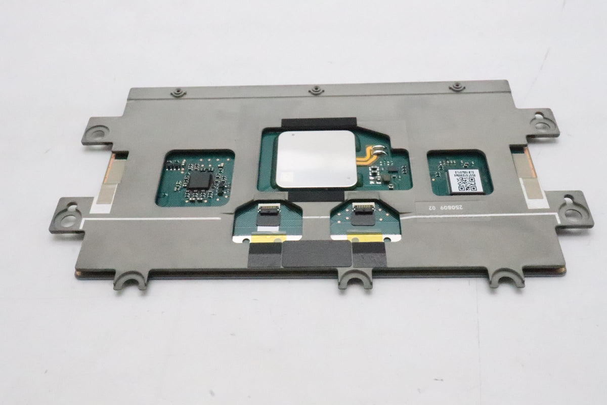 Lenovo ForcePad_Glacier white Touchpad Board 5T61R70003
