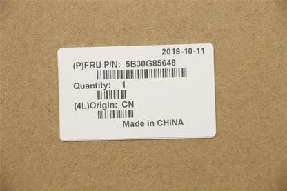 Lenovo Flex 2-15 Hinge Cap Strip Trim Cover White 5B30G85648