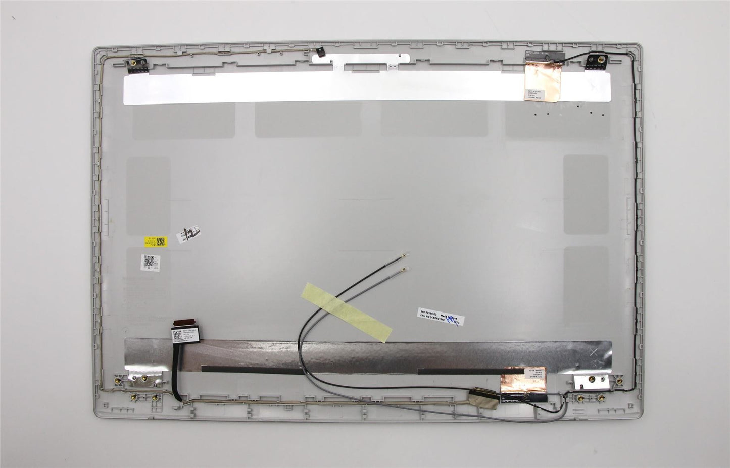Lenovo IdeaPad 320-17IKB 330-17IKB LCD Cover Rear Back Housing Grey 5CB0N91540