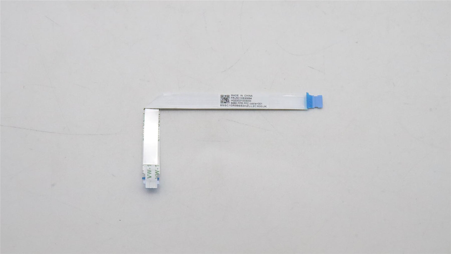 Lenovo FP board Cable H 82WV 5C10S30694